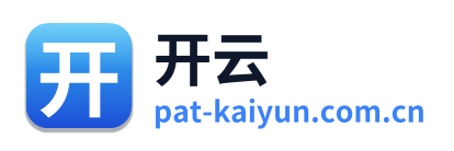 开云 Logo